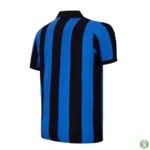 Club Brugge 1981 - 82 Retro Voetbalshirt