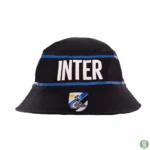 FC Internazionale Taper Bucket Hat