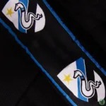 FC Internazionale Taper Polo Shirt