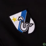 FC Internazionale Taper Trainingsjack