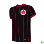Eintracht Frankfurt 1972 - 73 Retro Voetbalshirt