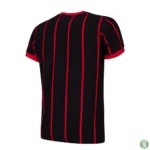 Eintracht Frankfurt 1972 - 73 Retro Voetbalshirt