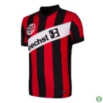 Eintracht Frankfurt 1990 - 91 Retro Voetbalshirt