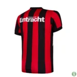 Eintracht Frankfurt 1990 - 91 Retro Voetbalshirt