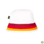 AS Roma Strepen Bucket Hat