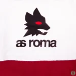 AS Roma Strepen Bucket Hat