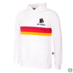 AS Roma Strepen Hoodie