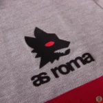 AS Roma Strepen Polo