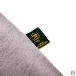 AS Roma Strepen T-Shirt Grijs