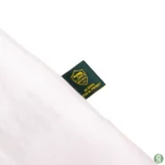 AS Roma Strepen T-Shirt Wit