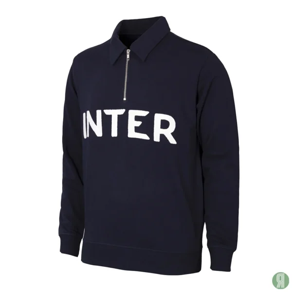 FC Internazionale 1949 Retro Voetbal Sweater