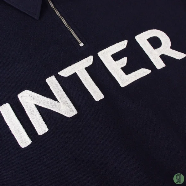 FC Internazionale 1949 Retro Voetbal Sweater