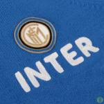 FC Internazionale 1960 - 68 Retro Trainingsjack