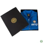 FC Internazionale 1960 - 68 Retro Trainingsjack
