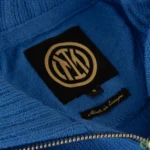 FC Internazionale 1960 - 68 Retro Trainingsjack