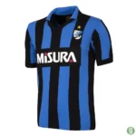 FC Internazionale 1986 Retro Voetbalshirt