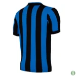 FC Internazionale 1986 Retro Voetbalshirt