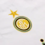 FC Internazionale 1993 - 94 Uit Retro Voetbalshirt