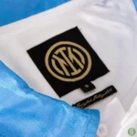 FC Internazionale 1993 - 94 Uit Retro Voetbalshirt