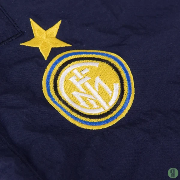FC Internazionale 1997 - 98 Retro Trainingsbroek