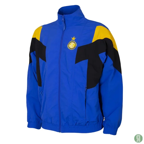 FC Internazionale 1997 - 98 Retro Trainingsjack