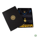 FC Internazionale 1997 - 98 Uit Retro Voetbalshirt