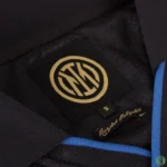 FC Internazionale 1997 - 98 Uit Retro Voetbalshirt