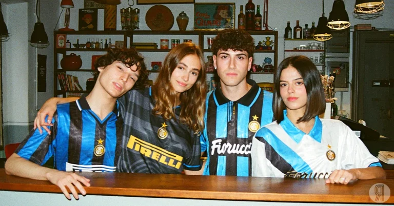 Internazionale collectie