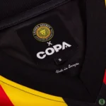 Leones Negros UdeG 1992 - 93 Retro Voetbalshirt