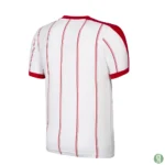 Montpellier HSC 1983 - 84 Retro Voetbalshirt