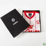 Montpellier HSC 1983 - 84 Retro Voetbalshirt