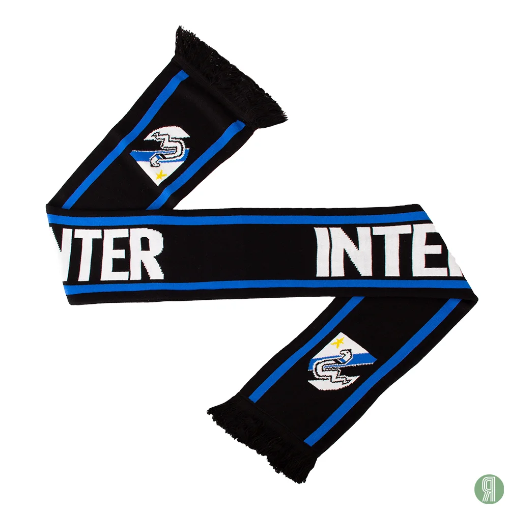 FC Internazionale Taper Sjaal