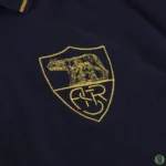 AS Roma Heritage Polo Blu