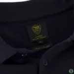 AS Roma Heritage Polo Blu