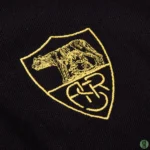 AS Roma Heritage Polo Nera