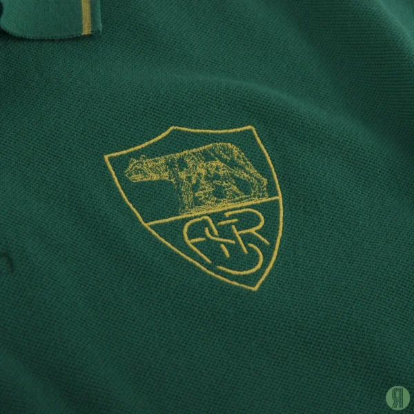 AS Roma Heritage Polo Verde