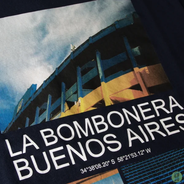 COPA Bombonera T-Shirt