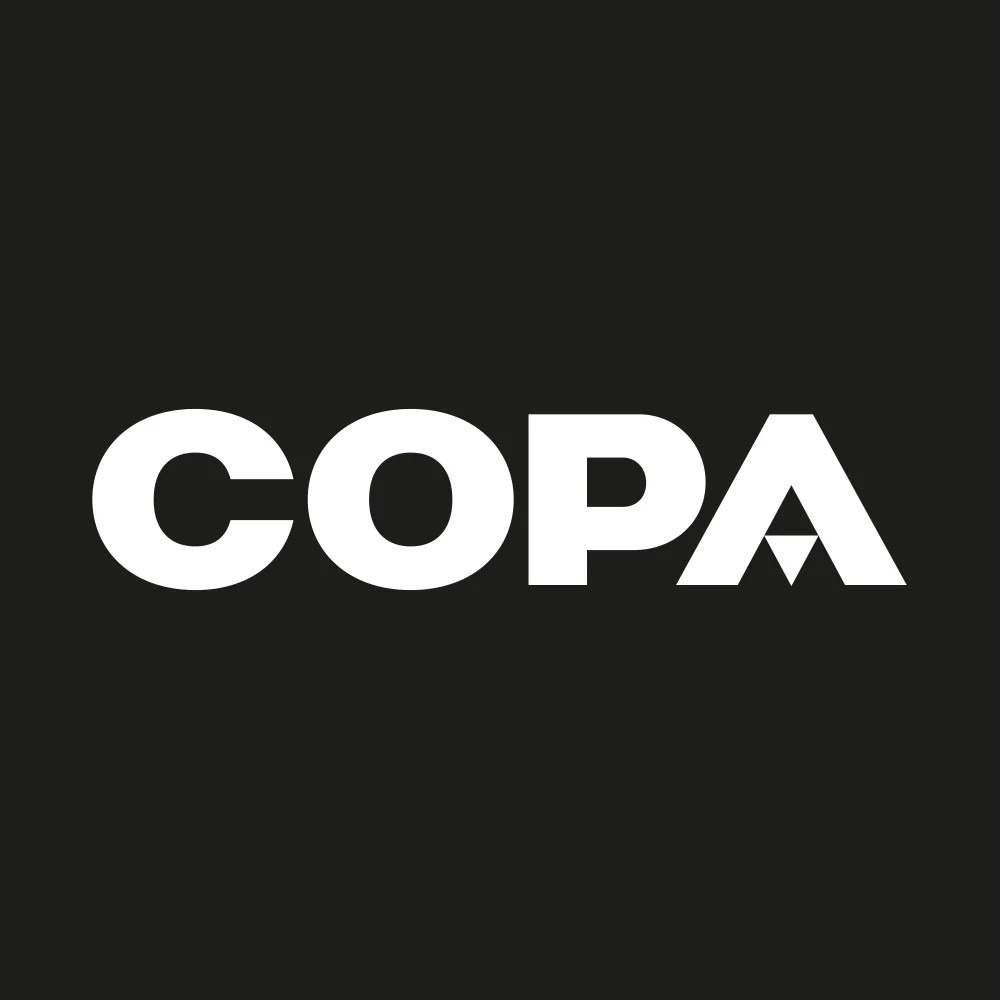 COPA Football logo