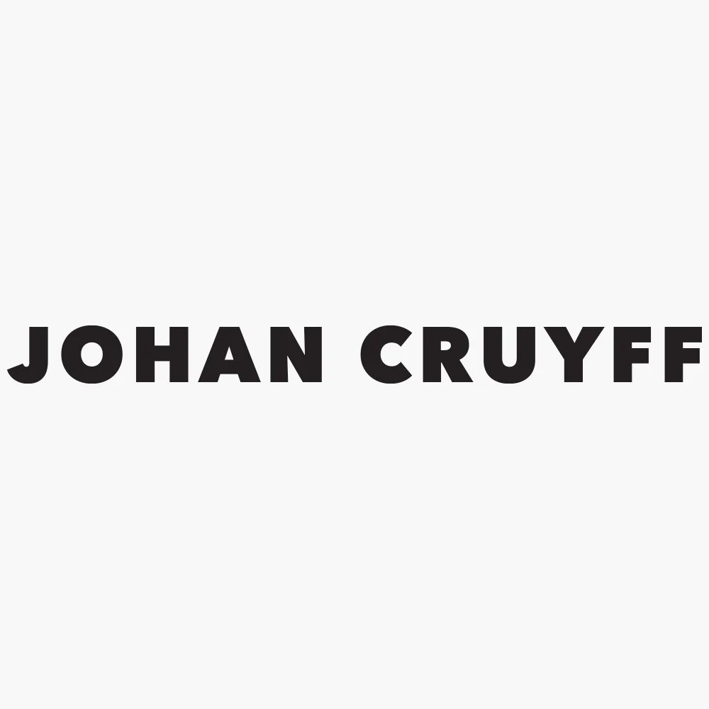 Johan Cruijff logo