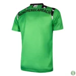 Borussia Monchengladbach 1994 - 95 Uit Retro Voetbalshirt