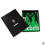 Borussia Monchengladbach 1994 - 95 Uit Retro Voetbalshirt