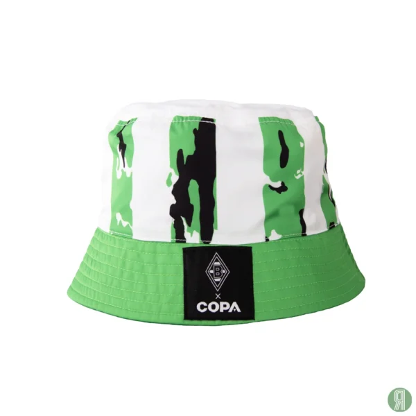 Borussia Mönchengladbach 1995 Bucket Hat