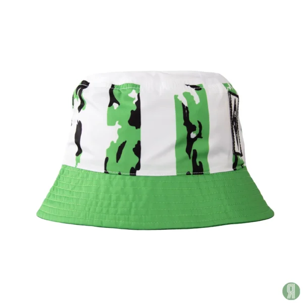 Borussia Mönchengladbach 1995 Bucket Hat