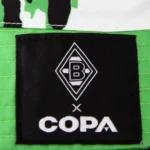 Borussia Mönchengladbach 1995 Bucket Hat