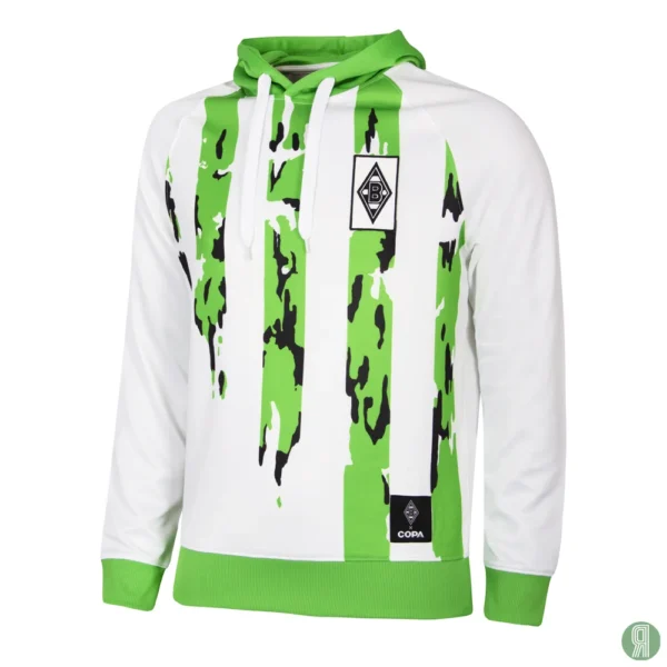 Borussia Mönchengladbach 1995 Hoodie