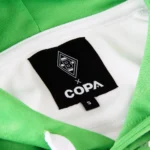 Borussia Mönchengladbach 1995 Hoodie