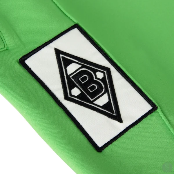 Borussia Mönchengladbach 1995 Retro Trainingsbroek