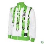 Borussia Mönchengladbach 1995 Retro Trainingsjack