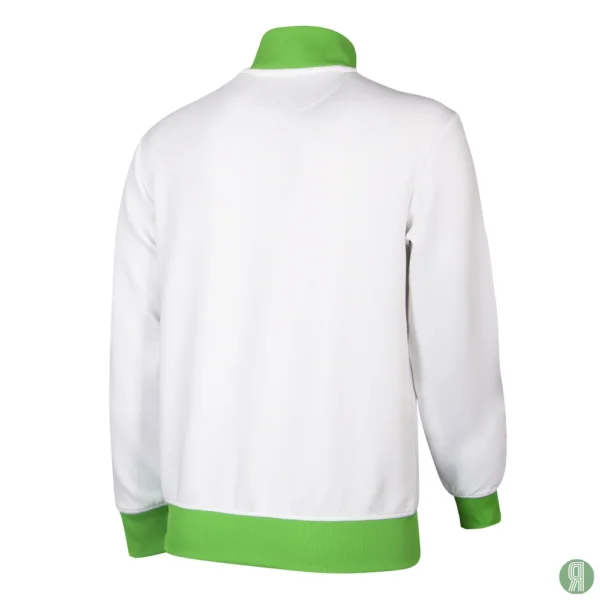 Borussia Mönchengladbach 1995 Retro Trainingsjack