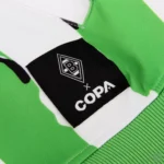 Borussia Mönchengladbach 1995 Retro Trainingsjack